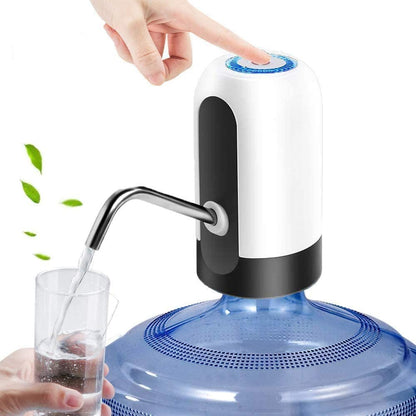 Automatic Water Dispenser Machine