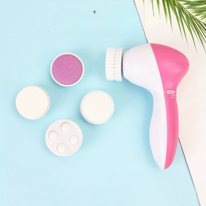 5 In 1 Beauty Care Massager