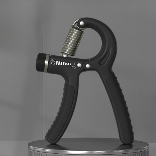 Adjustable Hand Grip Strengthener