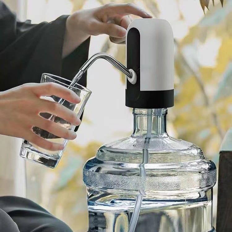 Automatic Water Dispenser Machine