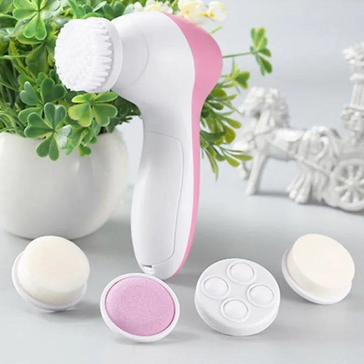 5 In 1 Beauty Care Massager